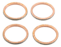 WINDEROSA (VERTEX) USZCZELKA UKŁADU WYDECHOWEGO(KOMPLET) YAMAHA FJR1300 01-18, FZ1 01-15 FZ8 11-14, FZS 1000 S 01-15, YZF-R1 98-14, YZF-R6 06-18