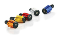 ACCEL CIĘŻARKI KIEROWNICY KOLOR CZERWONY