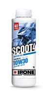 IPONE SCOOT 4 10W30 OLEJ SILNIKOWY 1L (AKC) (15)