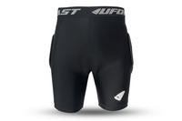 UFO 2024/09 UFO SPODENKI Z OCHRANIACZAMI CENTURION BV6 KOLOR CZARNY (MTB / E-BIKE) ROZMIAR XXL - KOLEKCJA 2025