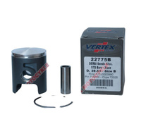 VERTEX TŁOK DERBI (PIERŚCIENIE 53010003990 X 1 SZT.) (39,83MM) SWORZEŃ 12MM