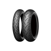 DUNLOP OPONA 120/70ZR17 SPORTMAX GPR300 (58W) TL PRZÓD DOT 16/2022