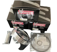 WOSSNER KOMPLET TŁOKÓW SEA DOO (4T) SPARK ACE 900 '14-'19 (73,94MM) (9,5:1)