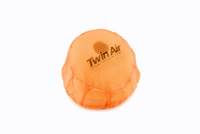 TWIN AIR OSŁONA WSTĘPNA PRZECIWPYŁOWA CZEPEK FILTRA POWIETRZA UNIWERSALNA