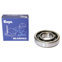 PROX ŁOŻYSKO WAŁU KORBOWEGO YAMAHA YZF 250 '01-'22 WRF 250 '01-'22 KOYO JAPAN (30x64x16MM) (1 SZT)(Z KOŁNIERZEM NA ZABEZPIECZENIE)