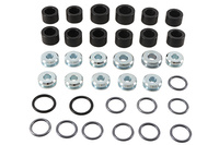 ALL BALLS ZESTAW NAPRAWCZY NIEZALEŻNEGO ZAWIESZENIA TYLNEGO (WAHACZY A-ARM) POLARIS RANGER 1000 EPS/XP