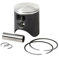 VERTEX TŁOK YAMAHA XT 125R (XT125), TTR 125 (POWIETRZE) (+0,50MM=54,50MM)