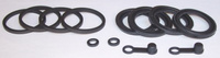 TOURMAX ZESTAW NAPRAWCZY ZACISKU HAMULCOWEGO PRZÓD SUZUKI GSX 550E/ES/EF (MADE IN JAPAN)