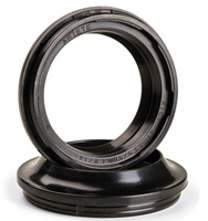 ARIETE USZCZELNIACZE PRZEDNIEGO ZAWIESZENIA PYŁOWE Y-24A 37X50,5X5,8/15 HONDA CBR 300 '16-'18