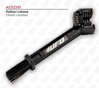 UFO SZCZOTKA DO CZYSZCZENIA ŁAŃCUCHA