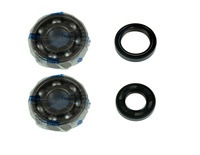 ATHENA ŁOŻYSKA WAŁU KORBOWEGO Z USZCZELNIACZAMI YAMAHA YZ 125 94-00