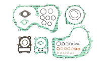 ATHENA KOMPLET USZCZELEK (BEZ USZCZELNIACZY SILNIKOWYCH) SUZUKI LT250/LTF250 4WDX 87-07