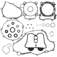 WINDEROSA (VERTEX) KOMPLET USZCZELEK YAMAHA YZ450F 03-05 (YZF450) (Z USZCZELNIACZAMI SILNIKOWYMI)