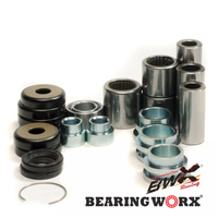 BEARING WORX ZESTAW NAPRAWCZY ŁĄCZNIKA (PRZEGUBU) WAHACZA HONDA CR 125R '85-'88, CR 250R '85-'87, CR 500R '85-'88 (27-1016)