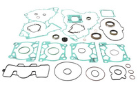 WINDEROSA (VERTEX) KOMPLET USZCZELEK Z USZCZELNIACZAMI SILNIKOWYMI GAS-GAS MC125 '21 , KTM SX 125 '16-'22, SX 150 '16-'22, HUSQVARNA TC 125 '16-'22, TE 150 '16-'22, TPI 150 '20-'22