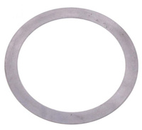 ATHENA USZCZELKA KOLEKTORA WYDECHOWEGO 64,8X52,2X0,5 MM YAMAHA YZ 490 '87-'88