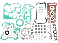 NAMURA 2024/11 KOMPLET USZCZELEK CAN-AM MAVERICK X3 / MAX / TURBO / R '17-'24 (BEZ USZCZELNIACZY OLEJOWYCH)