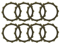 PSYCHIC TARCZE SPRZĘGŁOWE GAS GAS EC 200/250/300 '00-'18 EC450 (F1437) (EBS5643)