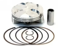 VERTEX TŁOK HUSQVARNA TC 250 '12-'13, TE 250 '13 (PIERŚCIENIE 590279000001 X 1 KPL.)