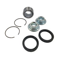 BEARING WORX ZESTAW NAPRAWCZY MOCOWANIA (ŁOŻYSKA) AMORTYZATORA TYLNEGO GÓRNE SHERCO SE-R 250/300 '16-'19, SEF-R 250/300/450 '16-'19 ()