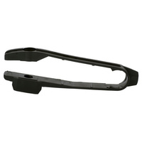 POLISPORT ŚLIZG ŁAŃCUCHA KTM SX/EXC 125/150/200/250 '98-'06; EXC 125/200/250/300/450/500 '98-'07; EXC-F '06-'07 KOLOR CZARNY