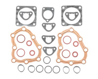 ATHENA USZCZELKI TOP-END HARLEY-DAVIDSON WL/WLA '40'-46, SERVICAR 750 '40-'73 (OEM:17031-40)