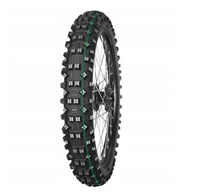MITAS OPONA 90/90-21 TERRA FORCE-EF SUPER LIGHT 54R TT PRZÓD (ZIELONY PASEK) DOT 50/2024 (460094) (zamiennik:70000207)
