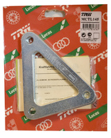 TRW ZF ZESTAW OBNIŻAJĄCY TYŁ (25 MM) HONDA CBR 600 RR 07-16, YAMAHA R1 04-05 (PROMOCJA)