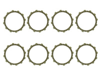 PSYCHIC TARCZE SPRZĘGŁOWE KTM LC4 620/640/660 (F1506) (EBS5639)