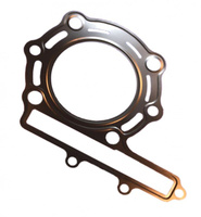 ATHENA USZCZELKA POD GŁOWICĘ ( GŁOWICY ) KAWASAKI KL 250 '85-'03, KLR 250 '85-'96, KSF 250 MOJAVE '85-'04 (OEM:110041121)