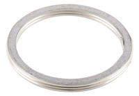 WINDEROSA (VERTEX) USZCZELKA KOLEKTORA WYDECHOWEGO SUZUKI LS650 SAVAGE 86-19