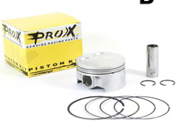 PROX 2024/02 TŁOK BETA 250 RR ENDURO '05-'07, KTM EXC 250 RACING '01-'06 (77.00MM=+2.00MM)