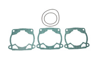 PROX 2024/01 USZCZELKI TOP-END KTM SX / EXC 250 '23-'24, HUSQVARNA TC / TE 250 '23-'24, GAS GAS EC / EX / MC 250 '24, (GŁOWICA+CYLINDER)