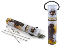 PSYCHIC SZPRYCHY KPL. HONDA 19' TYŁ CR/CRF (50-21N)