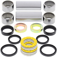 ALL BALLS ZESTAW NAPRAWCZY WAHACZA YAMAHA YZ 125 '02-'04, YZ/YZF/WRF 250 '02-'05, YZF/WRF 426/450 '03-'05