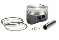 VERTEX TŁOK HONDA CRF 250R '14-'15 REPLCA 13,5:1 (76,79MM) (PIERŚCIENIE 590276800001 X 1 KPL.)