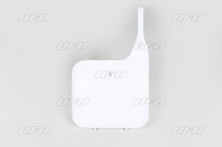 UFO TABLICA NA NUMER STARTOWY HONDA CR 125/250/500 '87-'94 KOLOR BIAŁY
