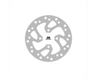 NG TARCZA HAMULCOWA TYŁ YAMAHA YFM 450 '06-'14, YFM 700R RAPTOR '06-'14, YFZ 450R '12-'13, YFZ 700R '19-'22 (200X51X4MM) (4X10,25MM)