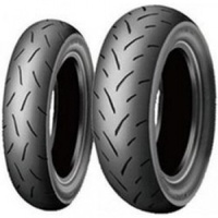 DUNLOP OPONA 130/70-12 TT93 GP 62L TL TYŁ NA ZAMÓWIENIE