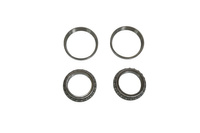 TOURMAX ŁOŻYSKA GŁÓWKI RAMY BMW R26 / R 27 / R 50 / R 51 / R 60 / R 67 / R 69 '59-'69, URAL / DNIEPR / K750 / M72 (MADE IN JAPAN)