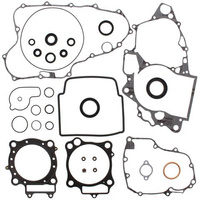 WINDEROSA (VERTEX) KOMPLET USZCZELEK Z USZCZELNIACZAMI SILNIKOWYMI HONDA CRF450X 05-17