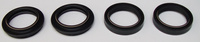 TOURMAX USZCZELNIACZE PRZEDNIEGO ZAWIESZENIA OLEJOWE I PYŁOWE (KOMPLET) (41X54X11) SUZUKI GSX/GSXR 600/750, VS 1400 (ARI047)(ARI151) (MADE IN JAPAN)