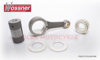WOSSNER KORBOWÓD KTM (4T) SXF 450 (SX-F450) '16-'20, EXCF 450 (EXC-F450) '17-'20 PERFORMANCE - WZMOCNIONY (KORBOWÓD NA PANEWCE)