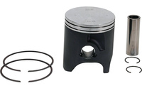 VERTEX TŁOK HONDA CR 250 '97-'01 REPLICA (66,35MM) (PIERŚCIENIE 53010006640 X 2 SZT.)