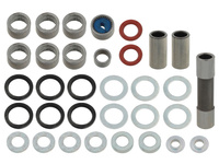 PSYCHIC ZESTAW NAPRAWCZY ŁĄCZNIKA (PRZEGUBU) WAHACZA SHERCO SE/SEF 125/250/300/450/500 '17-'23 (OEM: 8449; 8451) (27-1199)