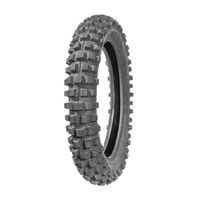 WANDA OPONA 100/100-17 (4.60-17) P2001 64M 6PR TT TYŁ DOT 09/2025