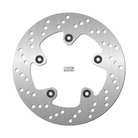 NG TARCZA HAMULCOWA TYŁ SYM SYMPHONY 50/125/200 '15-21 (240X102,3X4MM) 5X10,5MM)