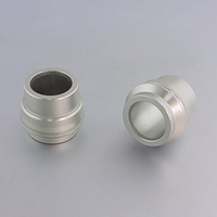 PROX TULEJKI DYSTANSOWE KOŁA PRZEDNIEGO KTM SX/SXF 125/150/250/350/450 '15-'22, EXC/EXCF/EXC-F 152/250/300/350/450 '16-'22 , HUSQVARNA FC 250/350/450 '16-'22, TC 125/250 '15-'22, GAS GAS EC/MC '21-'22 (OŚ 22MM)