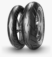 METZELER OPONA 160/60ZR17 SPORTEC M5 INTERACT (69W) TL M/C TYŁ DOT 51/2024