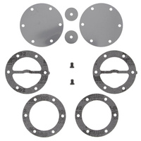 WINDEROSA (VERTEX) KOMPLET USZCZELEK (ZESTAW NAPRAWCZY) POMPY PALIWA MIKUNI MKM-DF-52 TEFLON PWC SEA DOO, POLARIS, KAWASAKI (SKUTER WODNY)